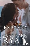 Ryan, Carrie Ann - Ink Exposed