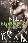 Ryan, Carrie Ann - Inked Expressions