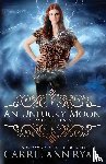 Ryan, Carrie Ann - An Unlucky Moon