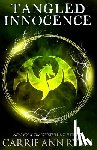 Ryan, Carrie Ann - Tangled Innocence