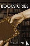 Tollok, Sarah - Bookstories