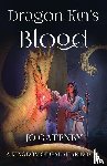Gatenby, Jo - Dragon Kin's Blood