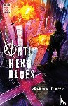 Rippee, Christopher Lee - Anti-Hero Blues