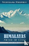 Roerich, Nicholas - Himalayas - Abode of Light
