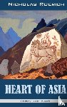 Roerich, Nicholas - Heart of Asia