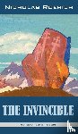 Roerich, Nicholas - The Invincible