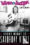 Jackson, Wanda, Bomar, Scott B. - Every Night Is Saturday Night