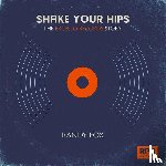 Fox Randy - Shake Your Hips