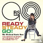 Neill, Andy - Ready Steady Go!