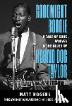 Rogers, Matt - Goodnight Boogie