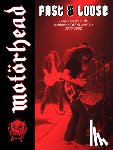 Mitchell, Graham - Motoerhead: Fast & Loose