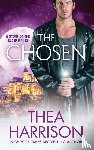 Harrison, Thea - The Chosen