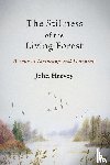 Harvey, John - The Stillness of the Living Forest