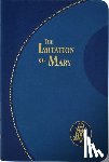 Kempis, Thomas a. - Imitation of Mary