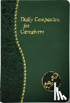 Wright, Allan F. - Daily Companion for Caregivers