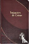 Kempis, Thomas a. - Imitacion de Cristo