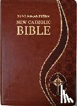 Catholic Book Publishing Corp - St. Joseph New Catholic Bible