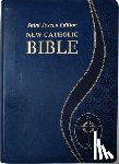 Catholic Book Publishing Corp - St. Joseph New Catholic Bible