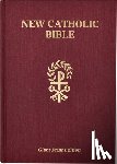 Catholic Book Publishing Corp - St. Joseph New Catholic Bible