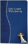 Wright, Allan F. - Daily Comfort While Grieving