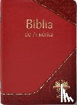 Casa de la Biblia - Biblia de America