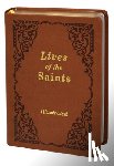 Catholic Book Publishing Corp - Lives of the Saints