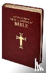 Catholic Book Publishing Corp - St. Joseph New Catholic Bible (Gift Edition - Large Type)