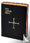 Catholic Book Publishing Corp - St. Joseph New Catholic Bible (Gift Edition - Large Type)
