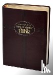 Catholic Book Publishing Corp - St. Joseph New Catholic Bible (Gift Edition - Large Type)