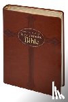 Catholic Book Publishing Corp - St. Joseph New Catholic Bible (Gift Edition - Large Type)