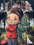 Johnson, Suzan - Little Red and the Crocodile