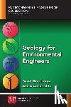 Woodhouse, David, Lambrechts, James - Geology for Environmental Engineers