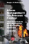Rothenberg, Douglas H. - Alarm Management for Process Control