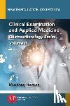 Haroon, Mushtaq - Clinical Examination and Applied Medicine