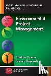 Cosma, Cristina, Hopcroft, Francis - Environmental Project Management