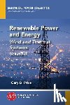 Price, Gary D. - Renewable Power and Energy, Volume II