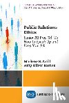Neill, Marlene, Barnes, Amy - Public Relations Ethics