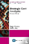 Hussey, Roger, Ong, Audra - Strategic Cost Analysis