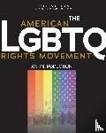 Morgan, Kyle - The American LGBTQ Rights Movement