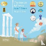 Roman, Carole P - If You Were Me and Lived in...Ancient Greece