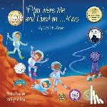 Roman, Carole P - If You Were Me and Lived on...Mars