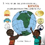 Roman, Carole P - If You Were Me and Lived in... Kenya