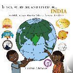 Roman, Carole P, Wierenga, Kelsea - If You Were Me and Lived in...India