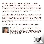 Roman, Carole P - If You Were Me and Lived in... Peru