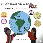 Roman, Carole P - If You Were Me and Lived in... Peru