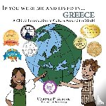 Roman, Carole P - If You Were Me and Lived in... Greece