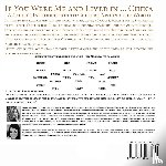 Roman, Carole P, Wierenga, Kelsea - If You Were Me and Lived in... China
