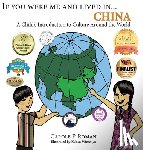 Roman, Carole P - If You Were Me and Lived in...China