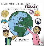 Roman, Carole P - If You Were Me and Lived in... Turkey