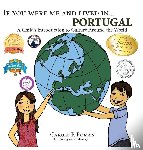 Roman, Carole P - If You Were Me and Lived in... Portugal